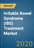 Irritable Bowel Syndrome (IBS) Treatment Market 2020-2026- Product Image