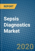 Sepsis Diagnostics Market 2019-2025- Product Image