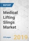 Medical Lifting Slings Market - Global Industry Analysis, Size, Share, Growth, Trends, and Forecast 2019-2027 - Product Thumbnail Image