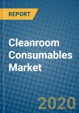 Cleanroom Consumables Market 2020-2026- Product Image