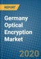 Germany Optical Encryption Market 2020-2026 - Product Thumbnail Image