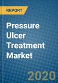 Pressure Ulcer Treatment Market 2020-2026- Product Image