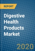 Digestive Health Products Market 2020-2026- Product Image