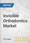 Invisible Orthodontics Market - Global Industry Analysis, Size, Share, Growth, Trends, and Forecast, 2020-2030 - Product Thumbnail Image
