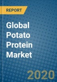 Global Potato Protein Market 2020-2026- Product Image