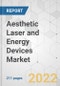 Aesthetic Laser and Energy Devices Market - Global Industry Analysis, Size, Share, Growth, Trends, and Forecast, 2022-2031 - Product Image