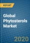 Global Phytosterols Market 2020-2026 - Product Thumbnail Image