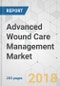 Advanced Wound Care Management Market - Global Industry Analysis, Size, Share, Growth, Trends, and Forecast 2018-2026 - Product Thumbnail Image