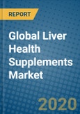 Global Liver Health Supplements Market 2020-2026- Product Image