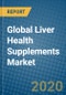Global Liver Health Supplements Market 2020-2026 - Product Thumbnail Image