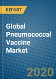 Global Pneumococcal Vaccine Market 2020-2026- Product Image