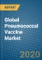 Global Pneumococcal Vaccine Market 2020-2026 - Product Thumbnail Image