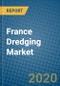 France Dredging Market 2020-2026 - Product Thumbnail Image