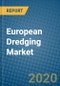 European Dredging Market 2020-2026 - Product Thumbnail Image