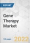 Gene Therapy Market - Global Industry Analysis, Size, Share, Growth, Trends, and Forecast, 2021-2028 - Product Thumbnail Image