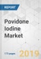 Povidone Iodine Market - Global Industry Analysis, Value, Share, Growth, Trends, and Forecast 2018-2026 - Product Thumbnail Image