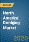 North America Dredging Market 2020-2026 - Product Thumbnail Image