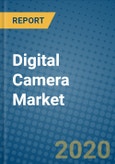Digital Camera Market 2020-2026- Product Image