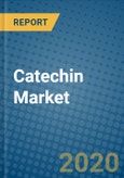 Catechin Market 2020-2026- Product Image