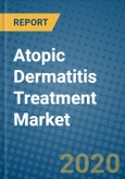 Atopic Dermatitis Treatment Market 2020-2026- Product Image