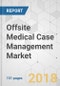 Offsite Medical Case Management Market - Global Industry Analysis, Size, Share, Growth, Trends, and Forecast, 2018-2026 - Product Thumbnail Image