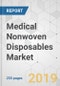 Medical Nonwoven Disposables Market - Global Industry Analysis, Size, Share, Growth, Trends, and Forecast 2018-2026 - Product Thumbnail Image