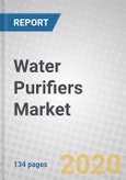 Water Purifiers: Global Markets- Product Image