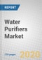 Water Purifiers: Global Markets - Product Thumbnail Image