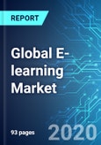 Global E-learning Market: Size and Forecasts with Impact Analysis of COVID-19 (2020-2024)- Product Image