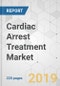 Cardiac Arrest Treatment Market - Global Industry Analysis, Size, Share, Growth, Trends, and Forecast 2019-2027 - Product Thumbnail Image