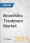 Bronchitis Treatment Market - Global Industry Analysis, Size, Share, Growth, Trends, and Forecast 2018-2026 - Product Thumbnail Image