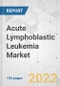 Acute Lymphoblastic Leukemia Market - Global Industry Analysis, Size, Share, Growth, Trends, and Forecast, 2022-2031 - Product Image