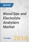 Blood Gas and Electrolyte Analyzers Market - Global Industry Analysis, Size, Share, Growth, Trends, and Forecast 2018-2026 - Product Thumbnail Image