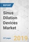 Sinus Dilation Devices Market - Global Industry Analysis, Size, Share, Growth, Trends, and Forecast 2018-2026 - Product Thumbnail Image