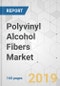 Polyvinyl Alcohol Fibers Market - Global Industry Analysis, Size, Share, Growth, Trends, and Forecast 2018-2026 - Product Thumbnail Image