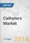 Catheters Market - Global Industry Analysis, Size, Share, Growth, Trends, and Forecast, 2017-2025 - Product Thumbnail Image