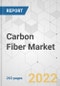 Carbon Fiber Market - Global Industry Analysis, Size, Share, Growth, Trends, and Forecast, 2022-2031 - Product Image