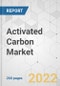 Activated Carbon Market - Global Industry Analysis, Size, Share, Growth, Trends, and Forecast, 2022-2031 - Product Image