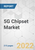 5G Chipset Market - Global Industry Analysis, Size, Share, Growth, Trends, and Forecast, 2022-2031- Product Image
