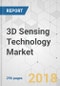 3D Sensing Technology Market - Global Industry Analysis, Size, Share, Growth, Trends, and Forecast 2018-2026 - Product Thumbnail Image