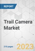 Trail Camera Market - Global Industry Analysis, Size, Share, Growth, Trends, and Forecast, 2019-2027- Product Image