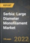 Serbia: Large Diameter Monofilament Market and the Impact of COVID-19 in the Medium Term - Product Image