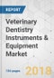 Veterinary Dentistry Instruments & Equipment Market - Global Industry Analysis, Size, Share, Growth, Trends, and Forecast 2018-2026 - Product Image