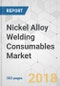 Nickel Alloy Welding Consumables Market - Global Industry Analysis, Size, Share, Growth, Trends, and Forecast 2017-2025 - Product Thumbnail Image