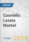 Cosmetic Lasers Market - Global Industry Analysis, Size, Share, Growth, Trends, and Forecast 2018-2026 - Product Thumbnail Image