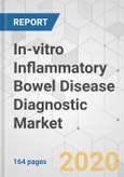 In-vitro Inflammatory Bowel Disease Diagnostic Market - Global Industry Analysis, Size, Share, Growth, Trends, and Forecast, 2020-2030- Product Image