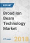 Broad Ion Beam Technology Market - Global Industry Analysis, Size, Share, Growth, Trends and Forecast 2017-2025 - Product Thumbnail Image