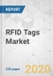 RFID Tags Market - Global Industry Analysis, Size, Share, Growth, Trends, and Forecast, 2020-2030 - Product Thumbnail Image