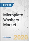 Microplate Washers Market - Global Industry Analysis, Size, Share, Growth, Trends, and Forecast, 2020-2030- Product Image
