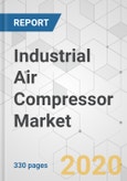 Industrial Air Compressor Market - Global Industry Analysis, Size, Share, Growth, Trends, and Forecast, 2020-2030- Product Image